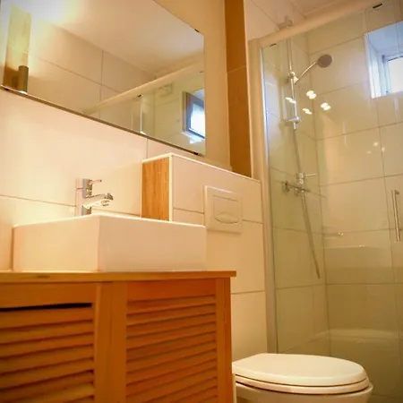 Kieler No.2 公寓 基尔