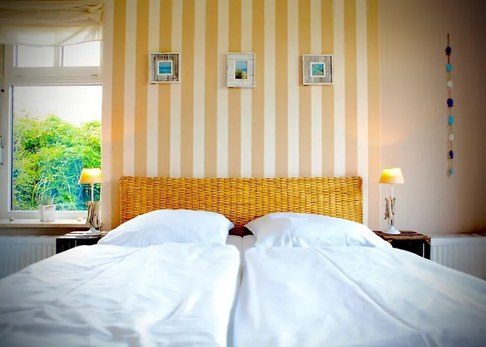 Апартаменты Kieler No.2 *