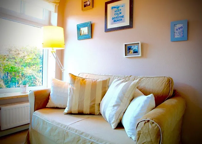 Апартаменты Kieler No.2 Киль