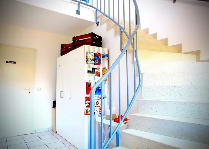 Kieler No.2 Апартаменты *