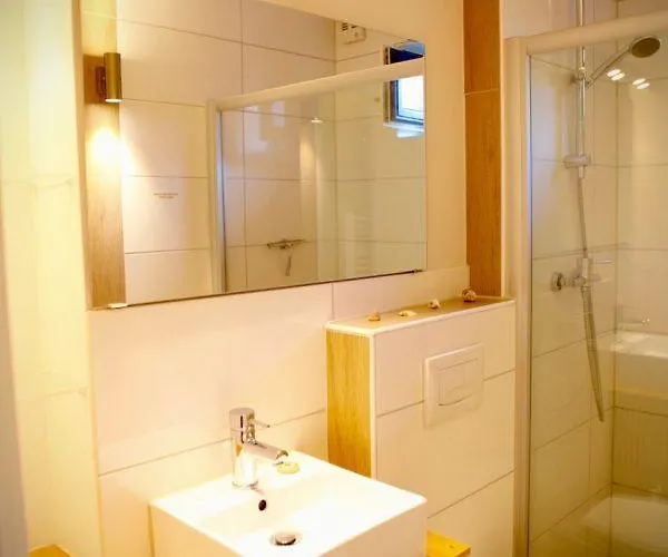 Апартаменты Kieler No.2