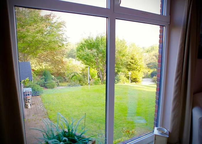 Апартаменты Kieler No.2