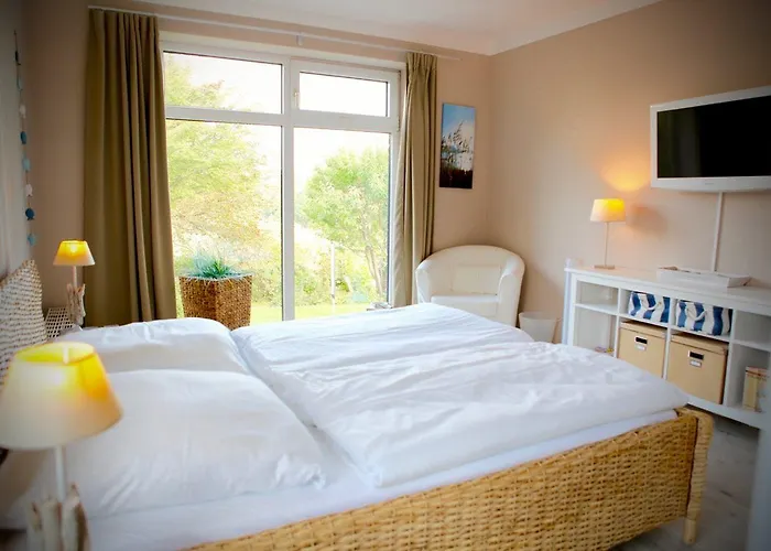 Апартаменты Kieler No.2