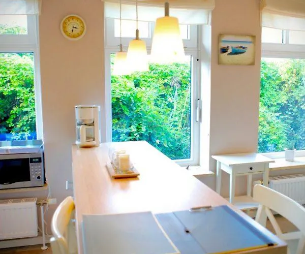 Апартаменты Kieler No.2 Киль