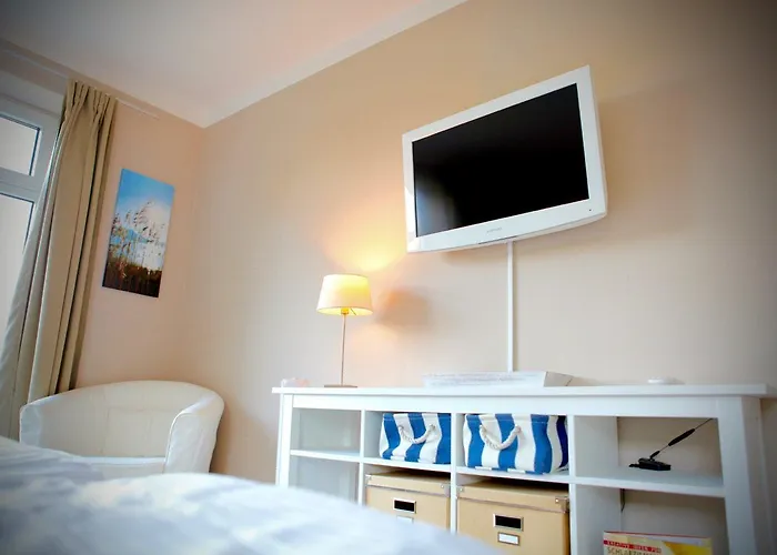 Апартаменты Kieler No.2