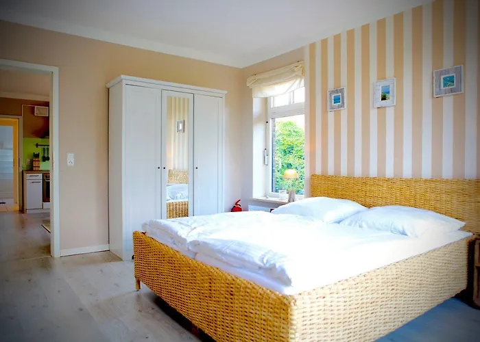 Апартаменты Kieler No.2