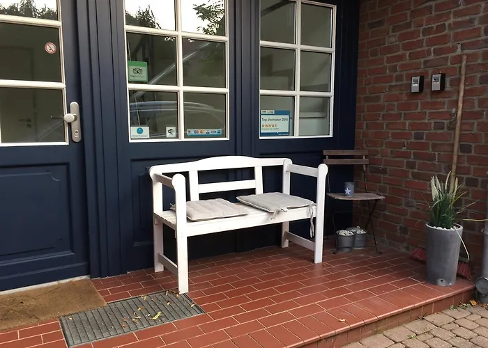 Апартаменты Kieler No.2 Киль