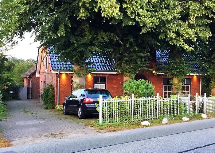 Kieler No.2 Апартаменты *